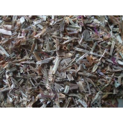 Bylinná lékárna Zeměžluč nať Centaurii herba 100 g