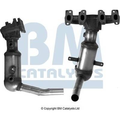 Katalyzátor BM CATALYSTS BM91318H