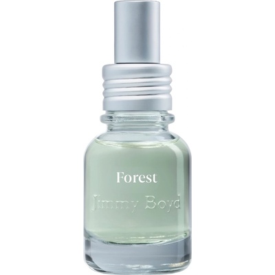 Jimmy Boyd Forest Organic Fresh Fragrance - 25 ml