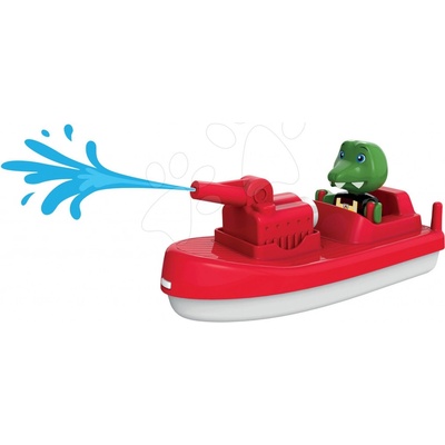 BIG Aquaplay FireBoat