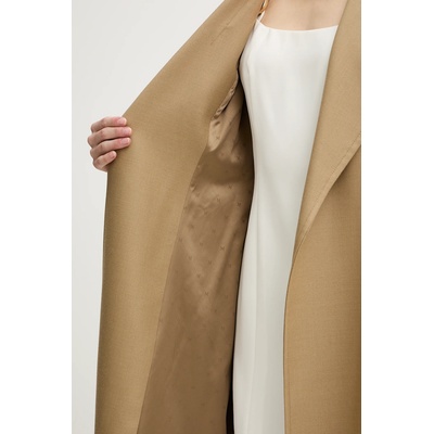 Marciano by Guess Тренчкот с вълнена смес Marciano by Guess ETHEL (6RGL06.7426A)