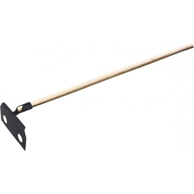 LEVIOR Hráblo na beton s násadou 160cm, 61169