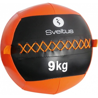 Sveltus wallball 9 kg