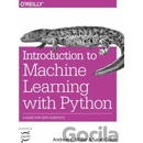 Introduction to Machine Learning with Python Guido Sarah