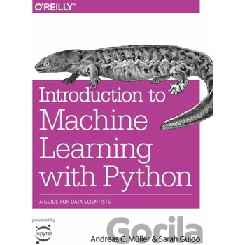 Introduction to Machine Learning with Python Guido Sarah