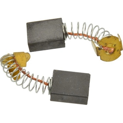 GEKO Uhlíky do úhlové brusky Makita CB152 6,3x13,3x16,5mm G85314