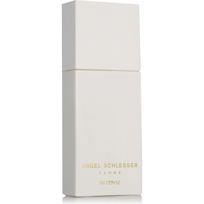 Angel Schlesser dámská Intense parfémovaná voda dámská 100 ml