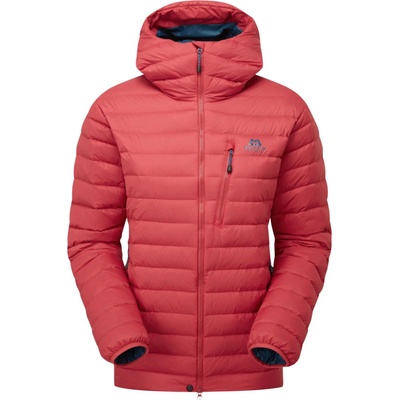 Mountain Equipment Earthrise Hooded Wmns Jacket Размер: L / Цвят: черен