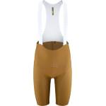 Mavic Мъжки клин за колоездене Mavic Ksyrium Bib Short Cycling bottoms - Rust - размер XL (055-3179-0413)