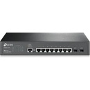 TP-LINK T2500G-10TS