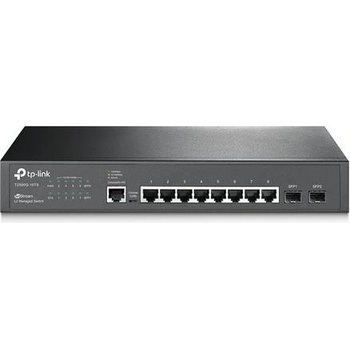 TP-LINK T2500G-10TS