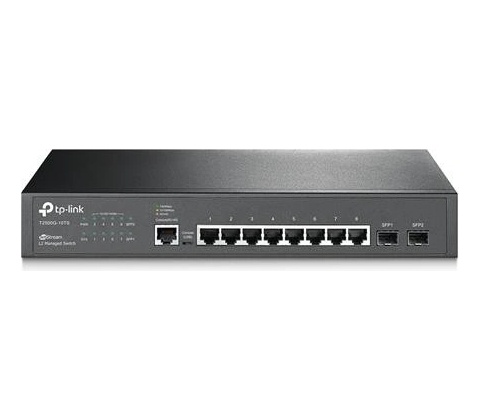 TP-LINK T2500G-10TS