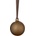 Blomus Juhla rustic brown коледни топки, 4 бр (63218)