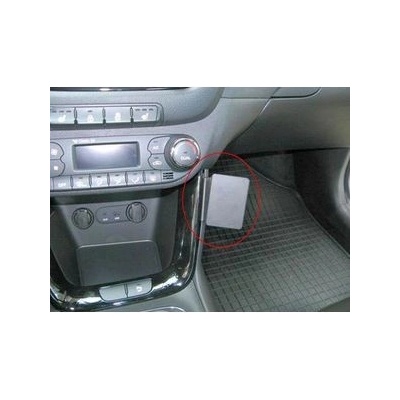 Brodit ProClip montážna konzola pre Kia Ceed 12-18, na stred vpravo 854767
