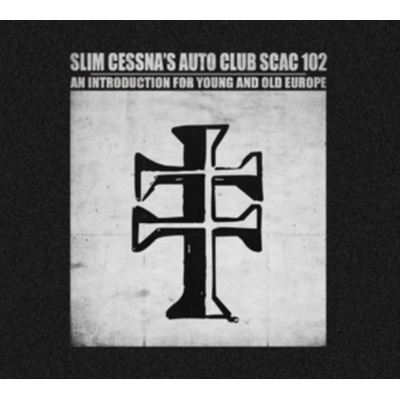 SLIM CESSNAS AUTO CLUB: SCAC 102 DVD