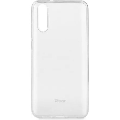 Roar Калъф Jelly Case Roar Huawei P20 transparent