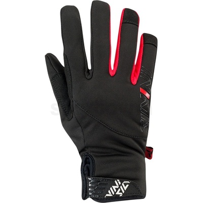 Silvini Ortles MA1539 LF black/red