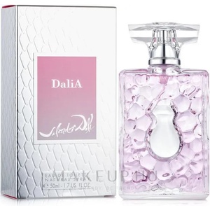 Salvador Dali DaliA EDT 50 ml Парфюми