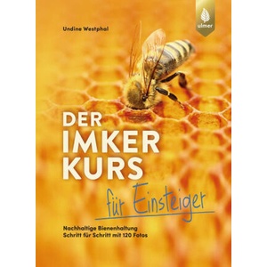 Der Imkerkurs für Einsteiger (ISBN: 9783818624569)