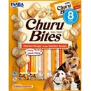 Churu Dog Bites Chicken wraps Chicken 8 x 12 g