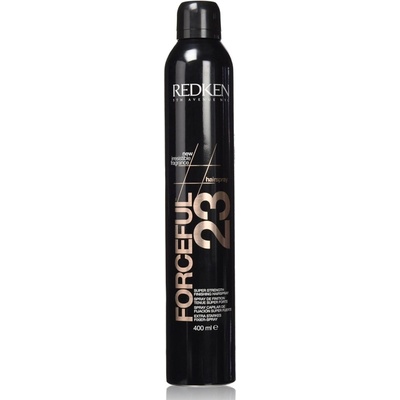 Redken Styling Спрей за коса Forceful 23, 400 ml