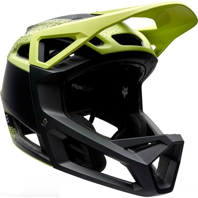 FOX Proframe RS Aura lime 2026
