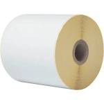 Brother Етикети за принтери Brother BDE-1J000102-102, 58x102mm, бели, 8 броя ролки (BDE-1J000102-102)