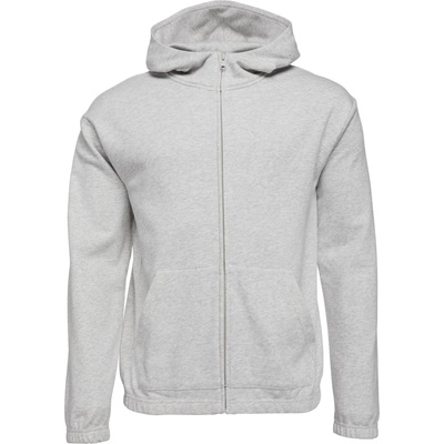 Calvin Klein Essentials Pw Fz Hoodie sivá