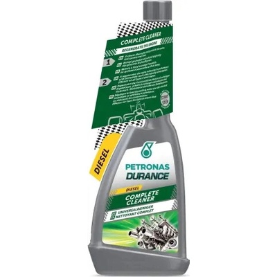 Petronas Durance Complete Diesel System Cleaner 250 ml