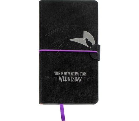 Premium notebook Wednesday