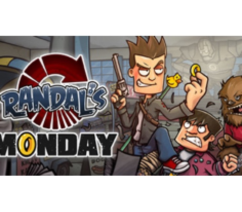Randals Monday