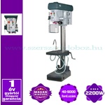 Stürmer Optimum B34 H Vario (3020335)