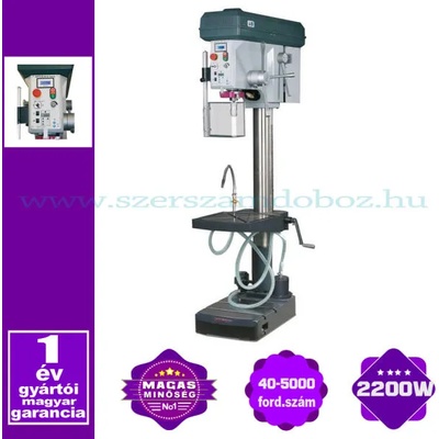 Stürmer Optimum B34 H Vario (3020335)