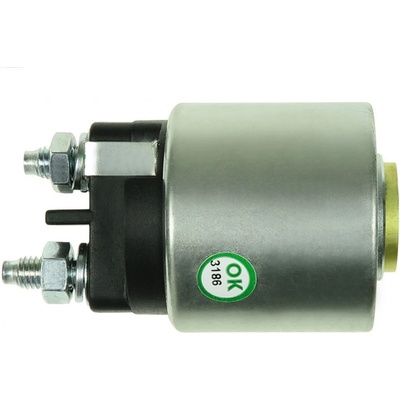 AS-PL Elektromagnetický spínač pre štartér SS3012P