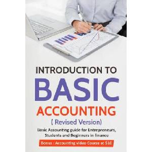 Introduction to Basic Accounting (2018)