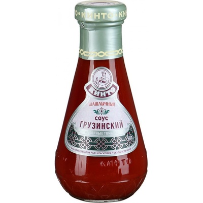 Gruzinská omáčka Kinto 300 g