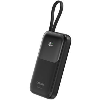 CANYON OnPower 101 10000 mAh (CNS-CPB101BK)