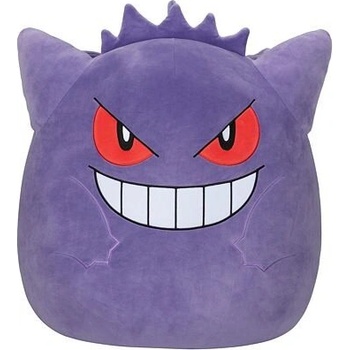 Squishmallows Orbico Pokémon Gendar 36 cm