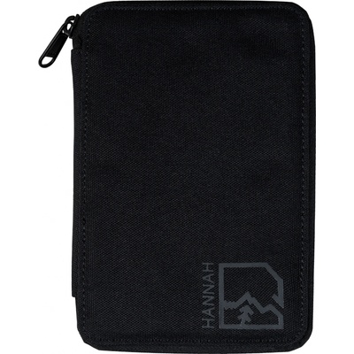 Hannah Wealthy anthracite