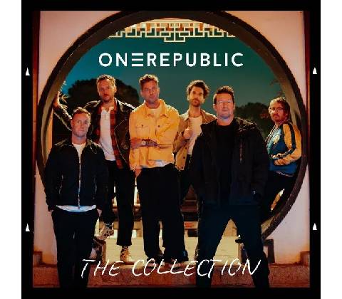 One Republic: Collection - CD
