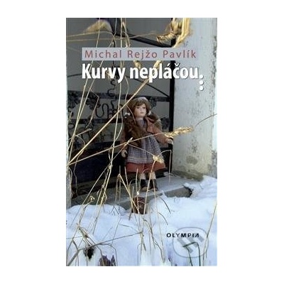 Kurvy nepláčou