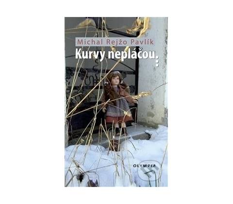 Kurvy nepláčou