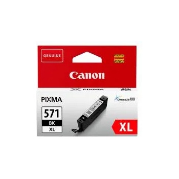 Canon Kонсуматив Canon CLI-571XL, Black, office1_3015100501