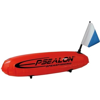 Image 1 of Epsealon буй Torpedo Simple оранжев (EPS7100)