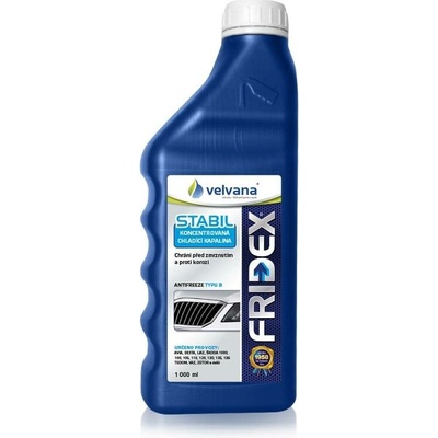 Velvana Fridex Stabil 3 l