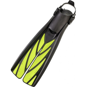 Atomic Aquatics Splitfins