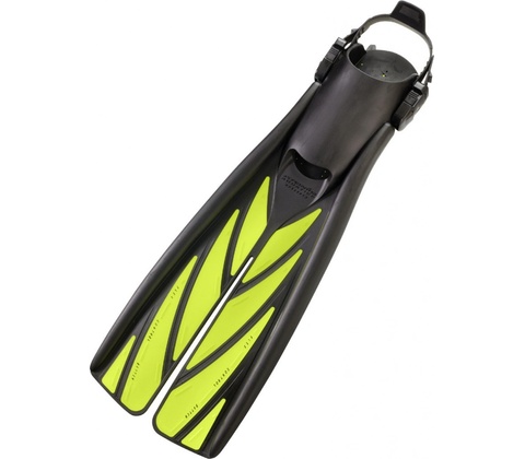 Atomic Aquatics Splitfins