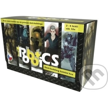 Asmodee RobotiCS