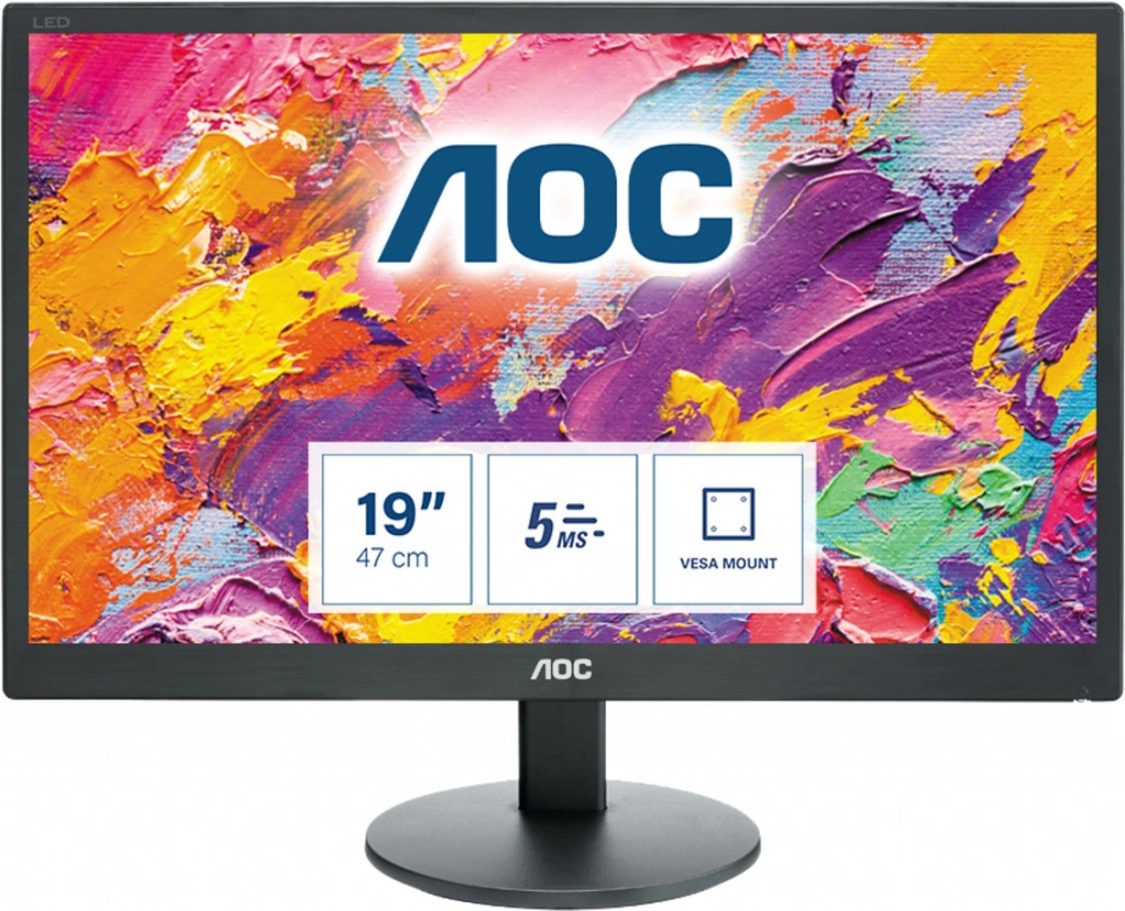 AOC E970SWN
