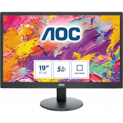 AOC E970SWN